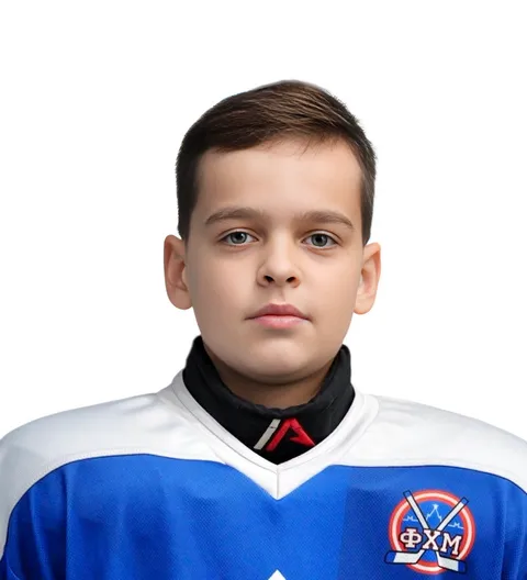 Лев Аксенов