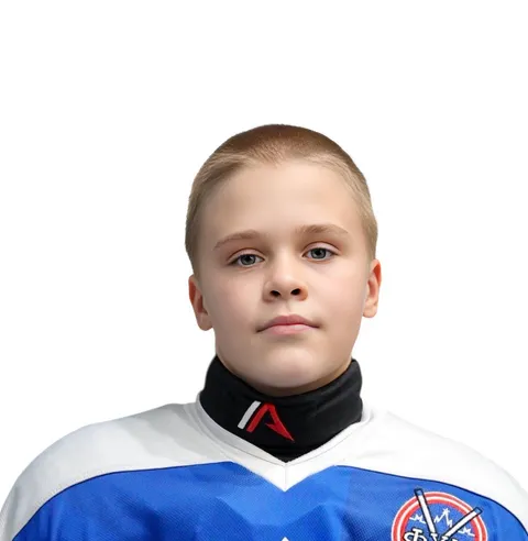 Кирилл Расторгуев