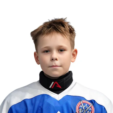Василий Еловиков