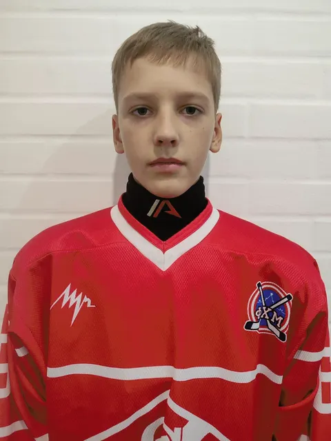 Петр Кочнев