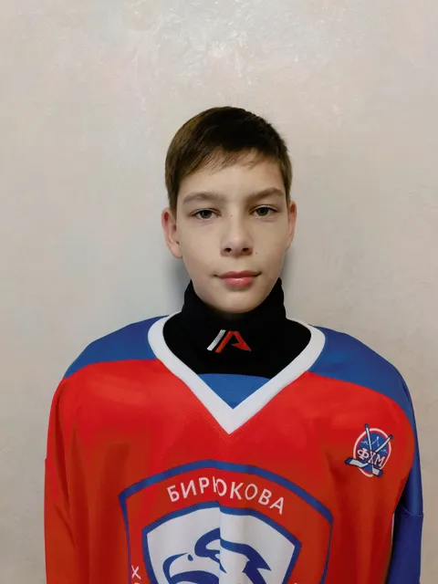 Артем Хлебников