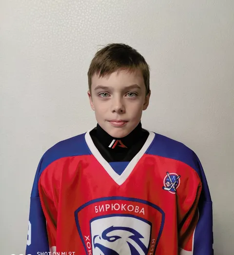 Андрей Кузьмин