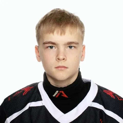 Даниил Галкин