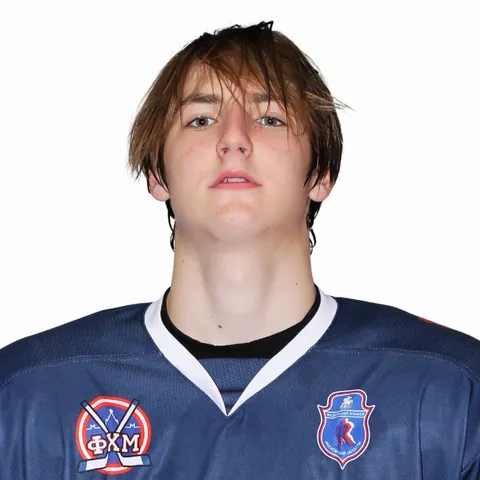 Александр Мельников