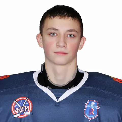 Арсений Лаптихин