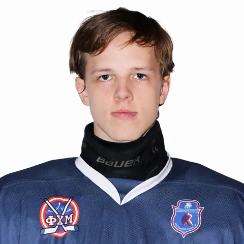 Кирилл Касперский