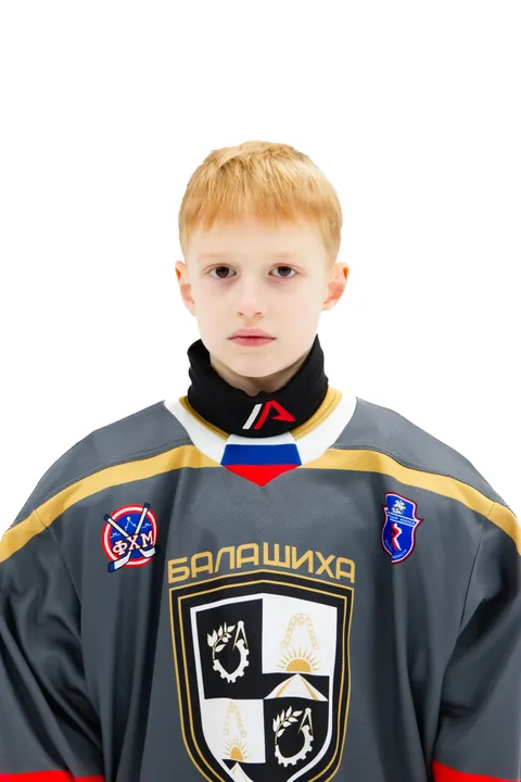 Артём Шаталов