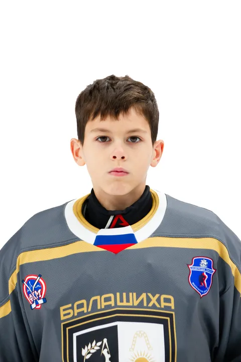 Степан Иванов