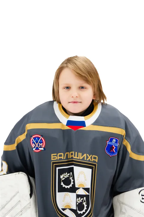 Дмитрий Бауэр