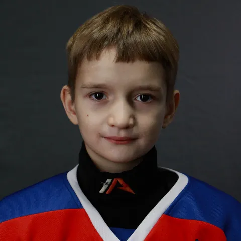 Егор Казанцев