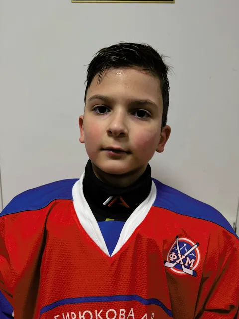 Данияр Жамалетдинов