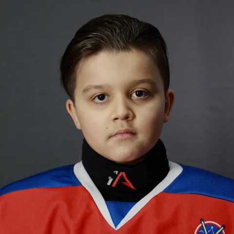 Никита Долгоновский