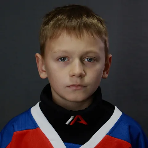 Александр Волков