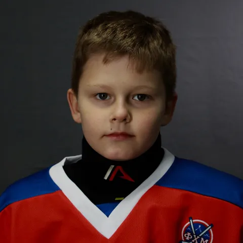 Александр Ведищев