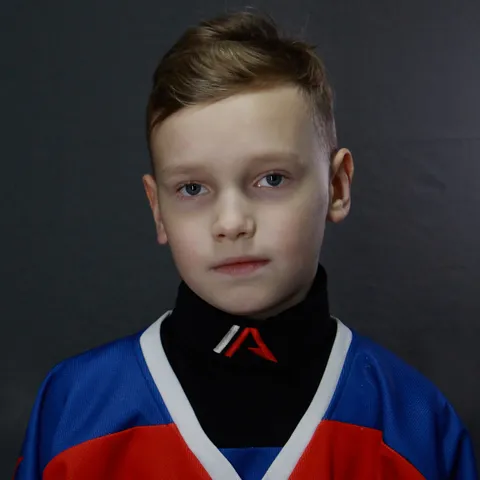 Даниил Балдин