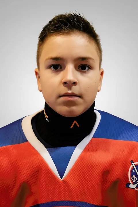 Илья Анохин