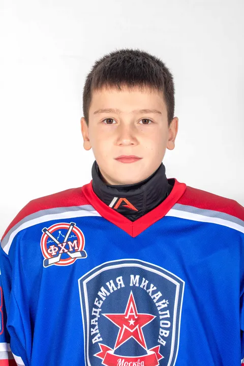 Эмир Хамдамов