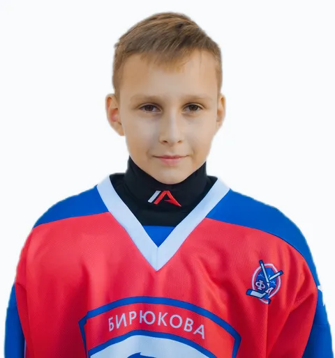 Елисей Стулов