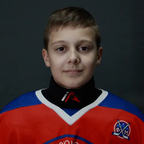 Андрей Савинков