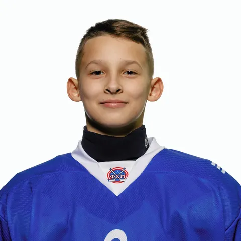 Григорий Сенин