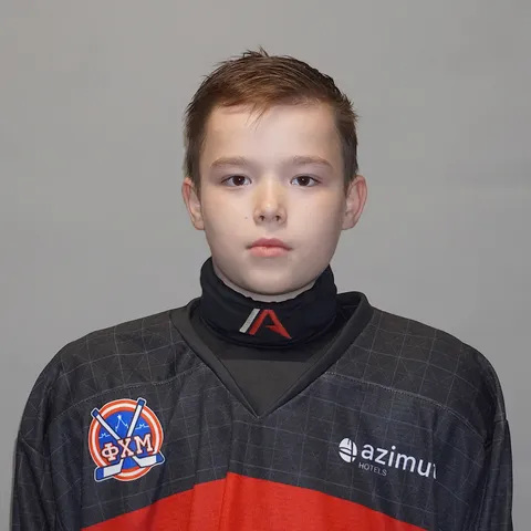 Михаил  Великов