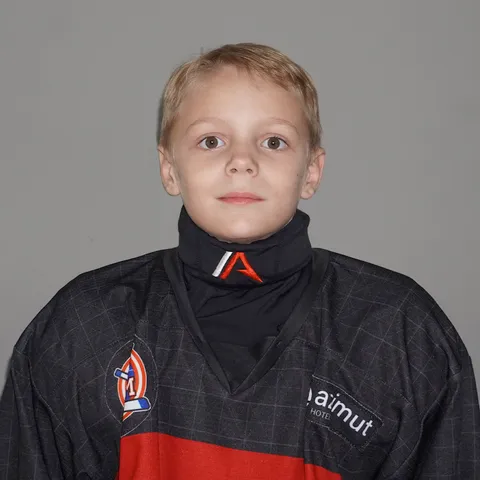 Арсений Соломатин