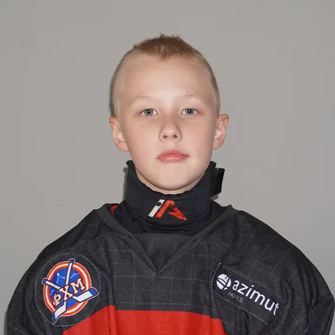 Владимир Кудрявцев