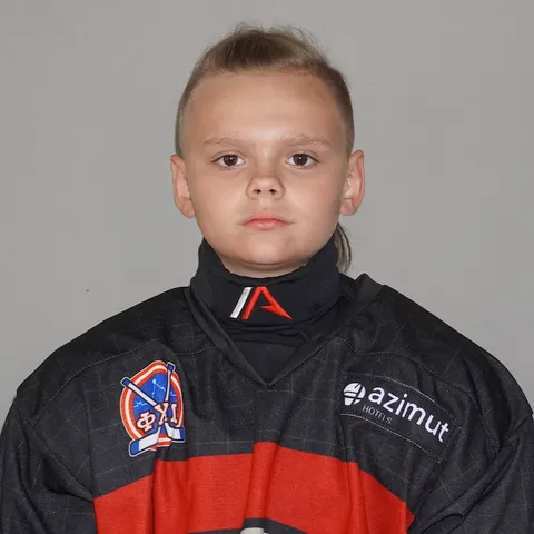 Ефим Орлов