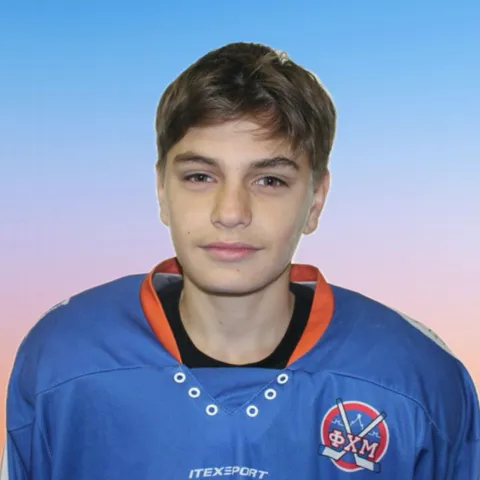 Кирилл Цыганков