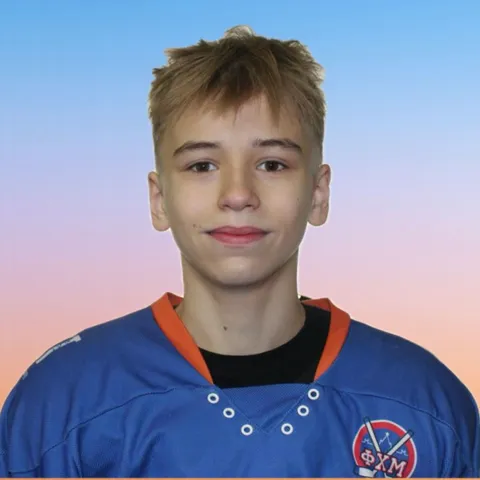 Дамир Насибуллин