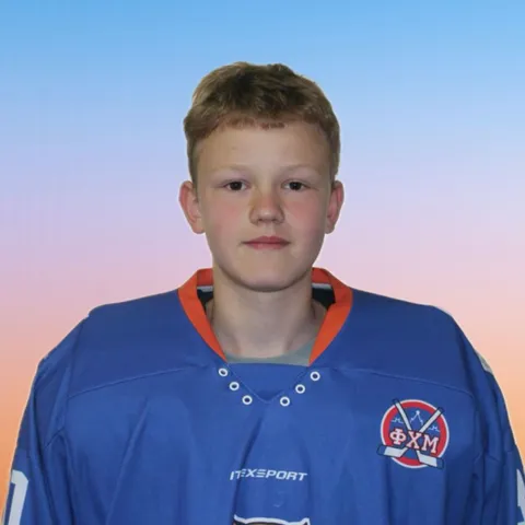 Егор Комаров