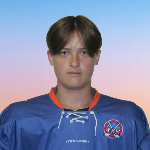 Виктор Васильев