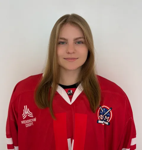Полина Аболымова