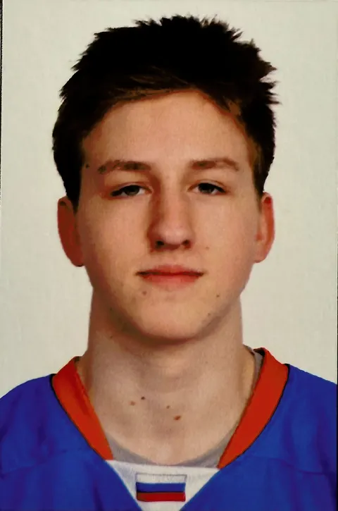 Александр Быков
