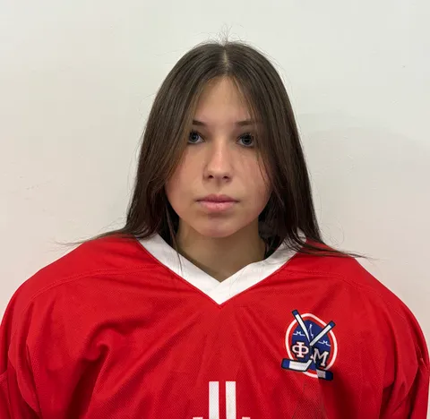 Екатерина Перегудова