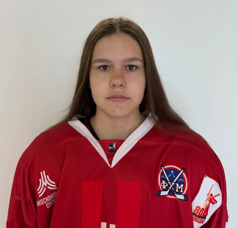 Ульяна Денисова