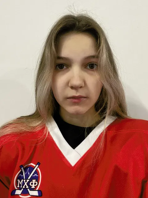 Злата Голубева