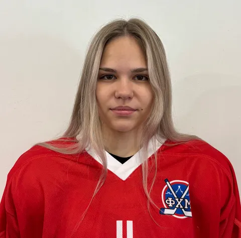 Юлия Бизимова