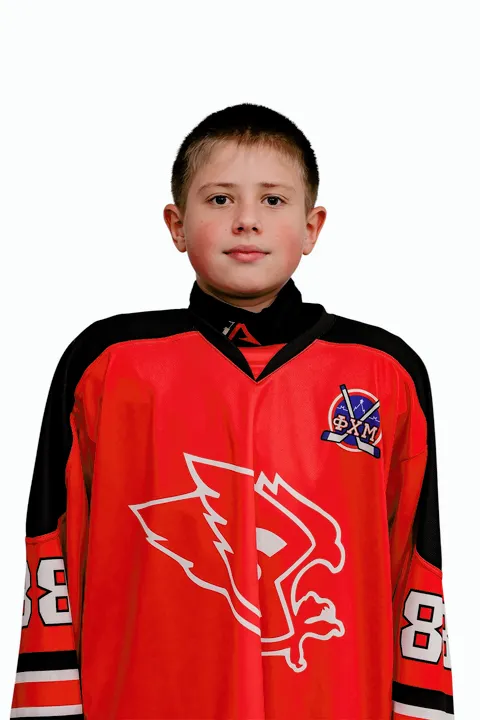 Алексей Шаров