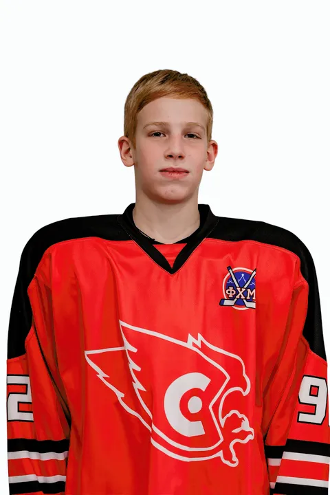 Сергей Петровский