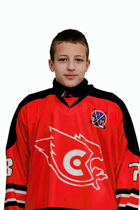 Сергей Савченко