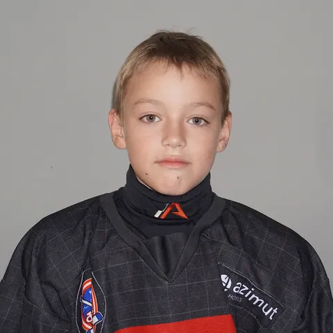 Георгий Тузани