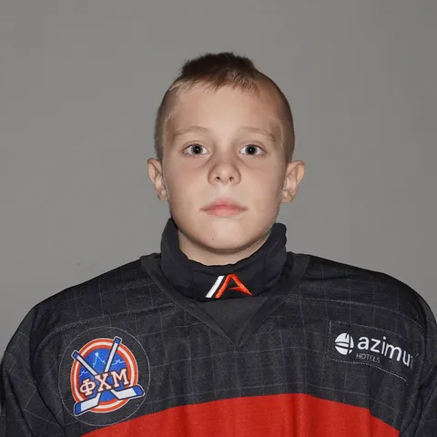Леон Панюшин