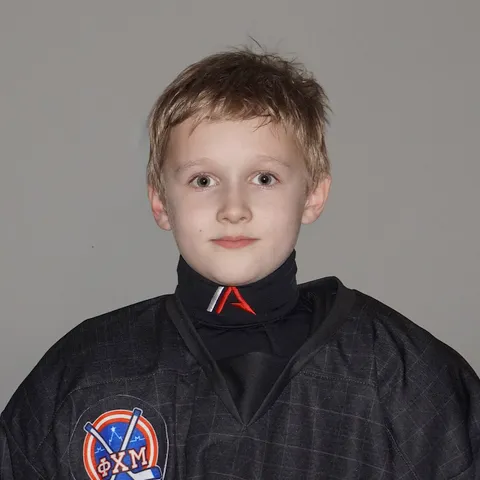 Лев Бочарников