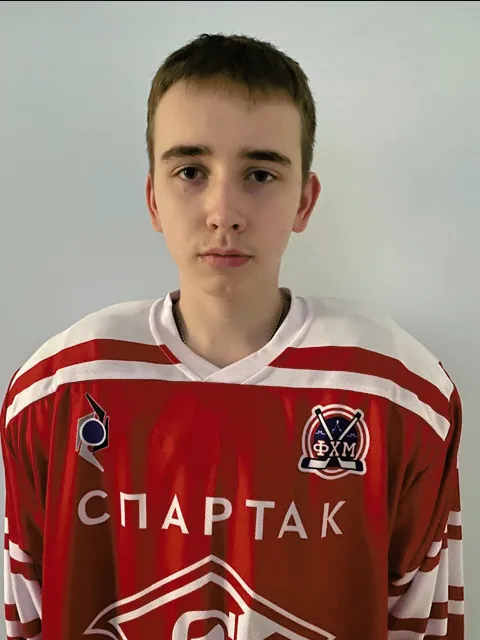 Даниил Павленко