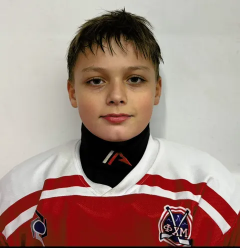 Филипп Шуленков