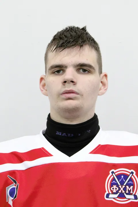Егор Проняев