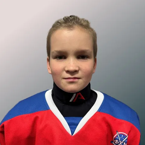 Даниил Шаталов