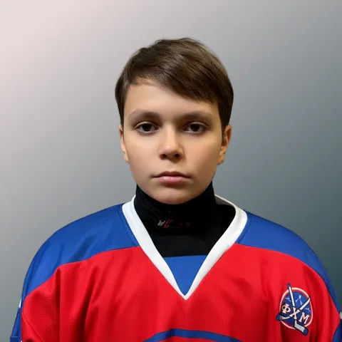Роман Овчинников