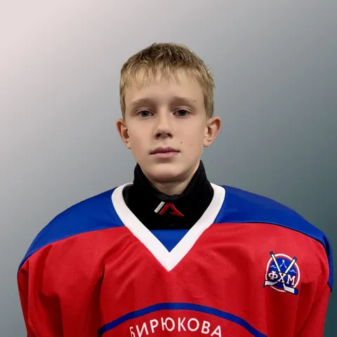 Михаил Тырин